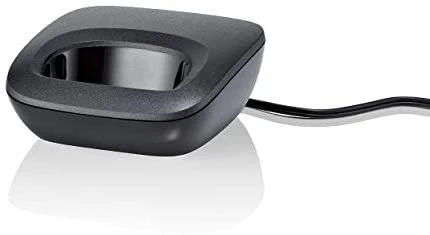 Įkrovimo stovas - Unify L30250-F600-C512 179x60x87mm Juodas