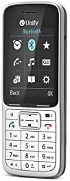 Telekomunikacijų sistema - Unify Atos Unify SL6 (Bluetooth, tinklo infrastruktūra)