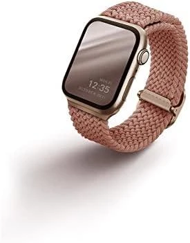 Išmaniojo laikrodžio Apple dirželis, Pilkos spalvos, 38/40mm