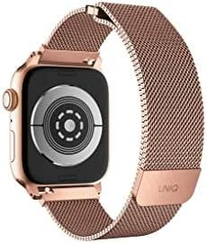Išmaniojo laikrodžio Apple Watch dirželis, Rausvos spalvos, 40mm