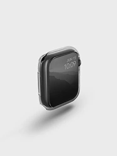 Išmaniojo laikrodžio Apple 7 dirželis, Baltos ir Juodos spalvos, 41mm, 2vnt.