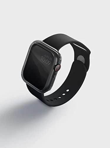 Išmaniojo laikrodžio Apple 7 dirželis, Baltos ir Juodos spalvos, 41mm, 2vnt.