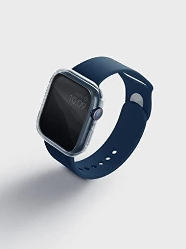 Išmaniojo laikrodžio Apple 7 dirželis, Baltos ir Juodos spalvos, 41mm, 2vnt.