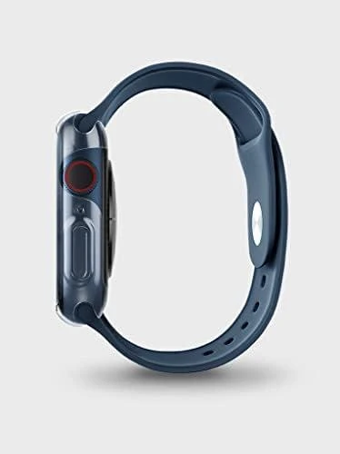 Išmaniojo laikrodžio Apple 7 dirželis, Baltos ir Juodos spalvos, 41mm, 2vnt.