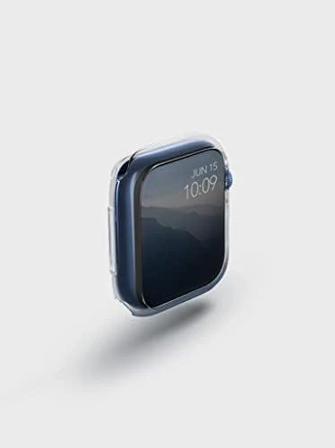 Išmaniojo laikrodžio Apple 7 dirželis, Baltos ir Juodos spalvos, 41mm, 2vnt.