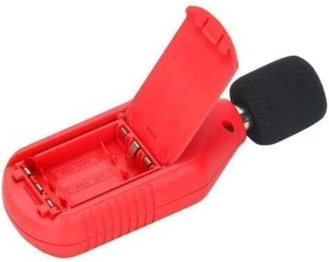 Uni-t Garso lygio matuoklis UT-353