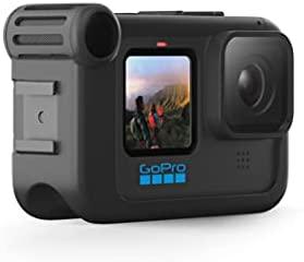 GoPro HERO9 Juodas Camera Media Mod