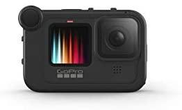 GoPro HERO9 Juodas Camera Media Mod