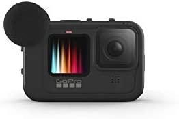 GoPro HERO9 Juodas Camera Media Mod