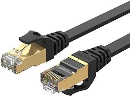 PATCHCORD RJ45/7/15-FL 15.0 m UNITEK