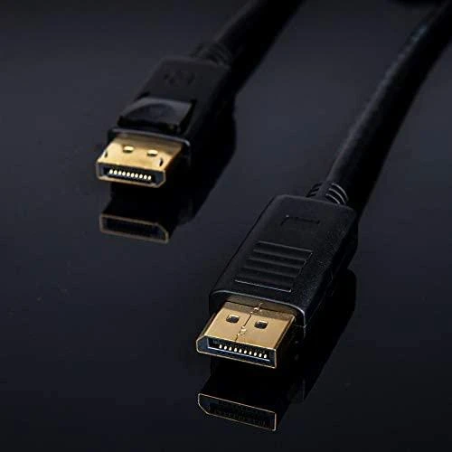 UNITEK Y-C607BK Unitek Cable DisplayPort M/M, 1,5 m Y-C607BK