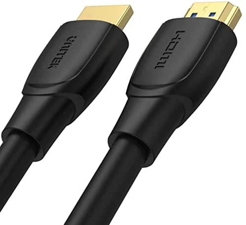 UNITEK C11041BK didelės spartos HDMI v.2.0 4K 60HZ 5M kabelis