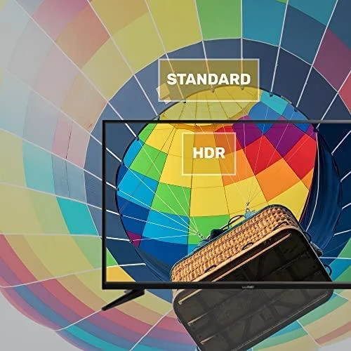 UNITEK C11041BK didelės spartos HDMI v.2.0 4K 60HZ 5M kabelis