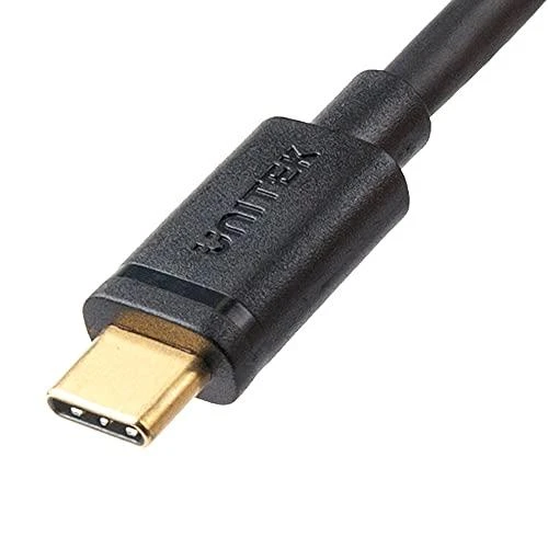 UNITEK C14096BK-2M USB-C laidas USB SPAUSDINTUVAS M/M 2M USB 3.0 5Gbps