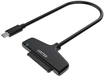 UNITEK Y-1096 Unitek konverteris USB 3.0 į SATA III 6G, Y-1096