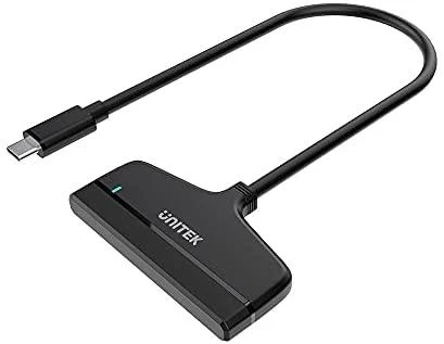UNITEK Y-1096 Unitek konverteris USB 3.0 į SATA III 6G, Y-1096