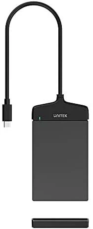 UNITEK Y-1096 Unitek konverteris USB 3.0 į SATA III 6G, Y-1096