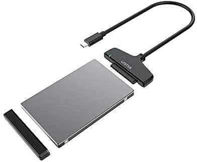 UNITEK Y-1096 Unitek konverteris USB 3.0 į SATA III 6G, Y-1096