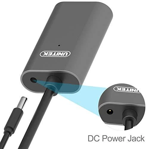 UNITEK U305A Unitek Cable USB-C 3.1 Active Extension 5m M/F U305A