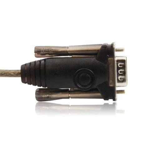 UNITEK Y-105 Unitek Adapteris USB prie Serial, Y-105