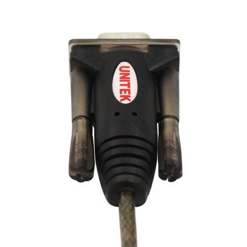 UNITEK Y-105 Unitek Adapteris USB prie Serial, Y-105
