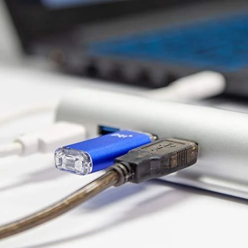 UNITEK Y-108 Unitek konverteris USB 2.0. į serijinį (DB9M), Y-108