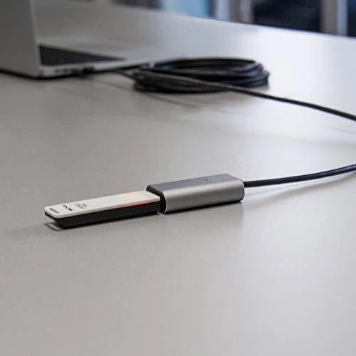 UNITEK Y-271 Unitek Cable USB 2.0 Active Extension, 5m, Alu., Y-271