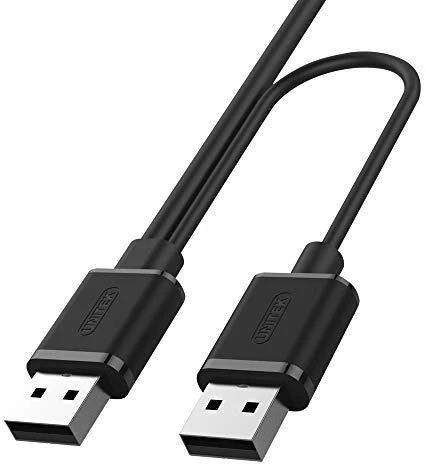 UNITEK Y-278 Unitek Cable USB 2.0 Active Extension, 10m, Y-278