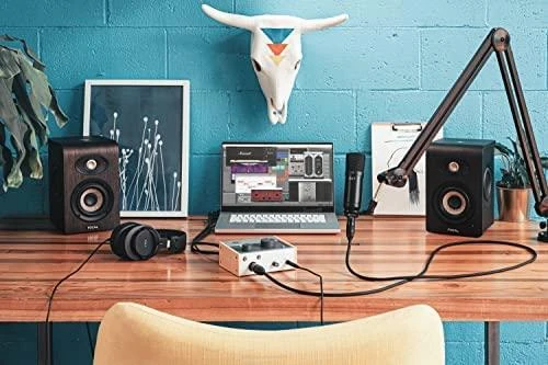 Universal Audio VOLT 176 - USB audio interface