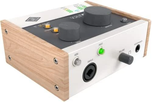 Universal Audio VOLT 176 - USB audio interface