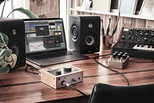 Universal Audio VOLT 176 - USB audio interface