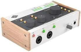 USB Garso Sąsaja - Universal Audio Volt 476