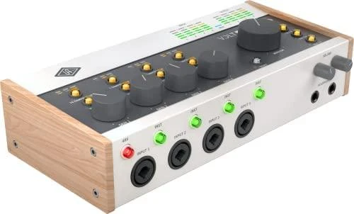 Universal Audio Volt 476P - USB audio interface