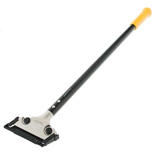 Tajima universalus grandiklis SCRAPE-RITE su 3*18mm atsarginėmis geležtėmis, 600mm