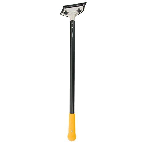 Tajima universalus grandiklis SCRAPE-RITE su 3*18mm atsarginėmis geležtėmis, 600mm