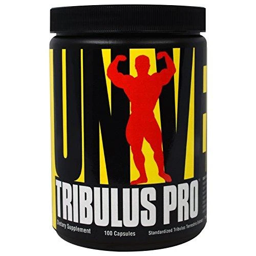 Universal Nutritions Universal Nutrition TRIBULUS PRO 110 kaps.