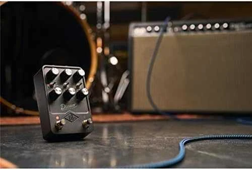 Gitaros Pedalas - Universal Audio Uafx Dream '65 Reverb Amplifikatorius