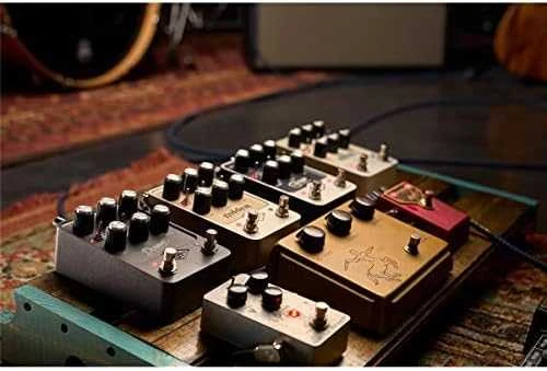 Gitaros Pedalas - Universal Audio Uafx Dream '65 Reverb Amplifikatorius