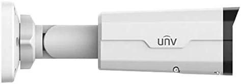 ANTIVANDALINĖ IP KAMERA IPC2328SB-DZK-I0 - 8,3 Mpx 2,8 ... 12 mm - MOTOZOOM UNIVIEW