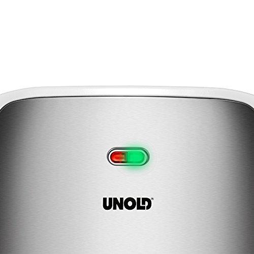 Sumuštinių keptuvas Unold 48480