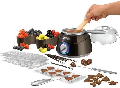 Unold Chocolate maker 48667 Stalviršis, 25 W