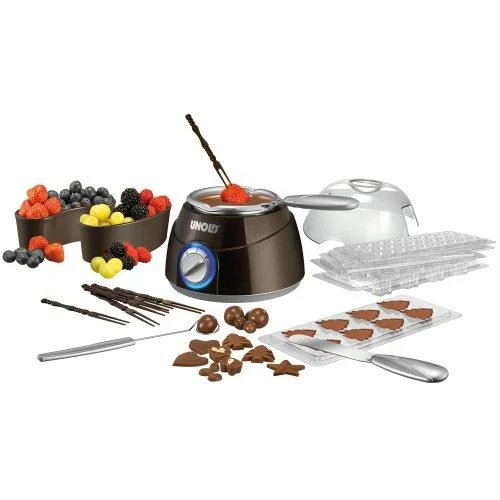 Unold Chocolate maker 48667 Stalviršis, 25 W