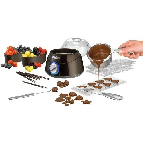 Unold Chocolate maker 48667 Stalviršis, 25 W