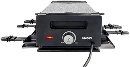Unold 48760 Raclette Delice Basic