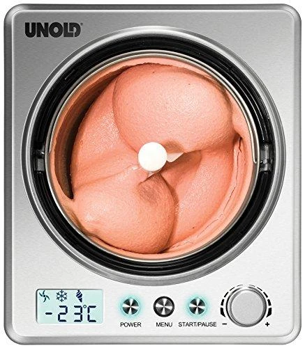 Unold ledų gaminimo aparatas Exclusive 48872 