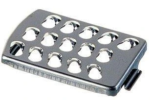 Unold 65311 ESGE-ZauberetteÂ® Raspelscheibe mittel Nr. 2