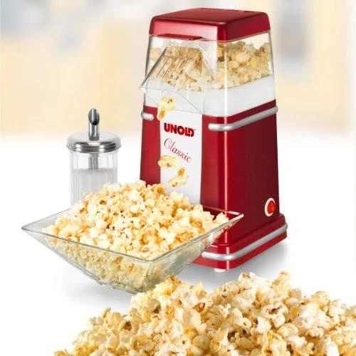 Spragėsių gaminimo aparatas Unold Classic 48525