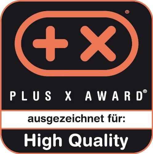 Plakiklis Unold Esge M 100 D Design balta