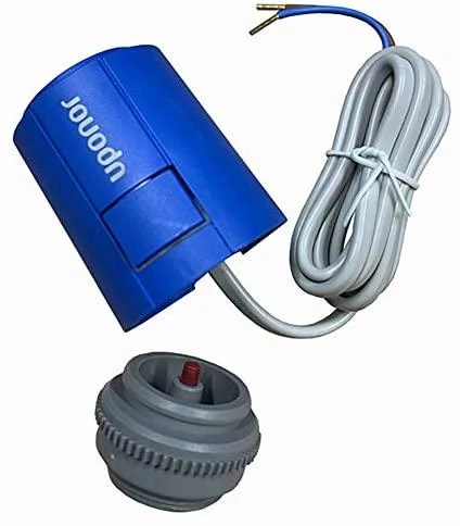 Solenoidinė pavara Uponor, Vario Plus Pro 230V NC, M30x1.5 IS
