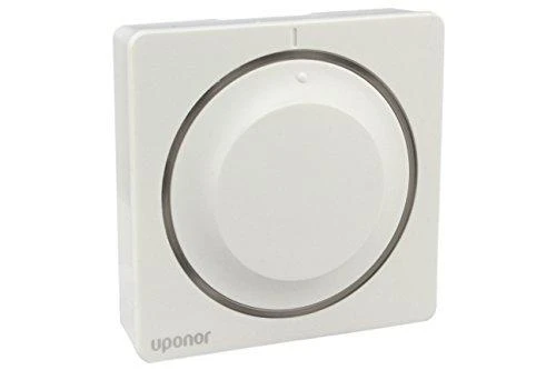 Šildomų grindų automatika Uponor Smatrix, Termostatas, Base T-145 standartinis